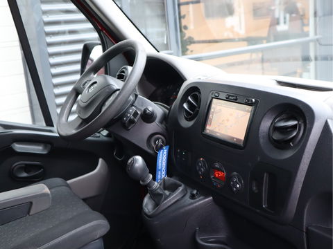 Opel Movano 2.3 CDTI 131pk Euro 6 L3H2 Maxi - 1ste Eigenaar - Trekhaak - Clima - Camera