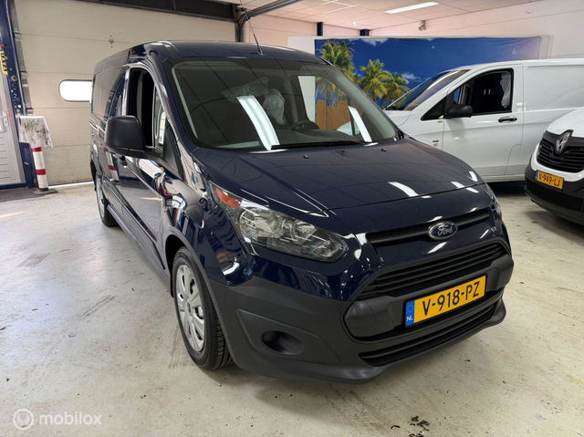 Ford Transit Connect - 1.5 EcoBlue L2 Airco cruise