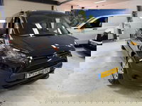 Ford Transit Connect - 1.5 EcoBlue L2 Airco cruise