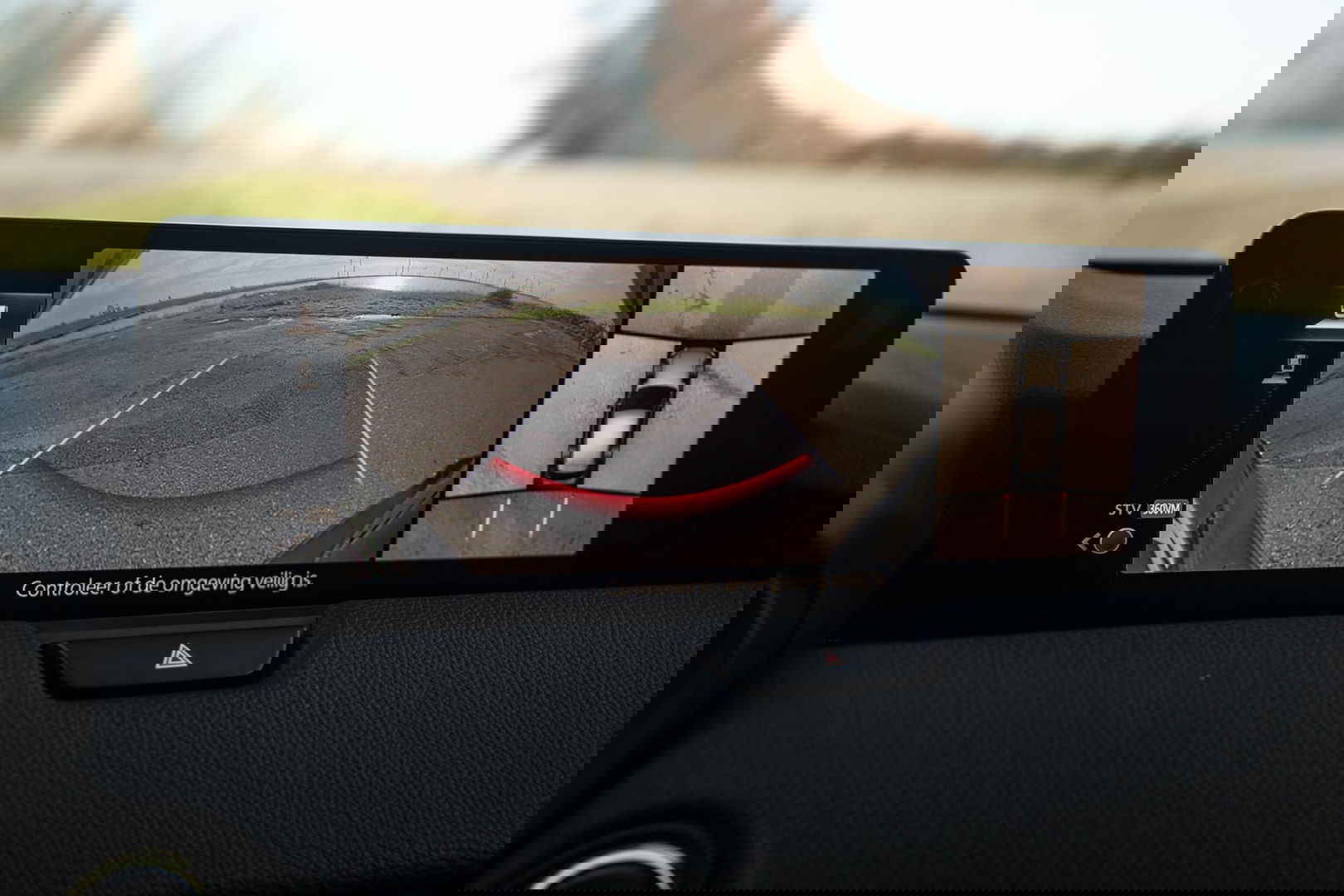 Mazda CX-60 2.5 e-SkyActiv PHEV Homura 360 CAMERA / STOELVERWARMING + KOELING / CARPLAY / ADAPTIVE CRUISE