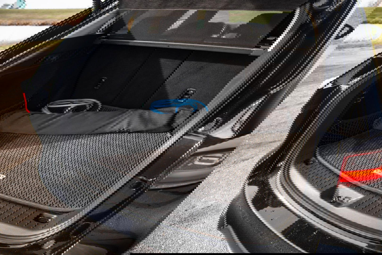 Mazda CX-60 2.5 e-SkyActiv PHEV Homura 360 CAMERA / STOELVERWARMING + KOELING / CARPLAY / ADAPTIVE CRUISE