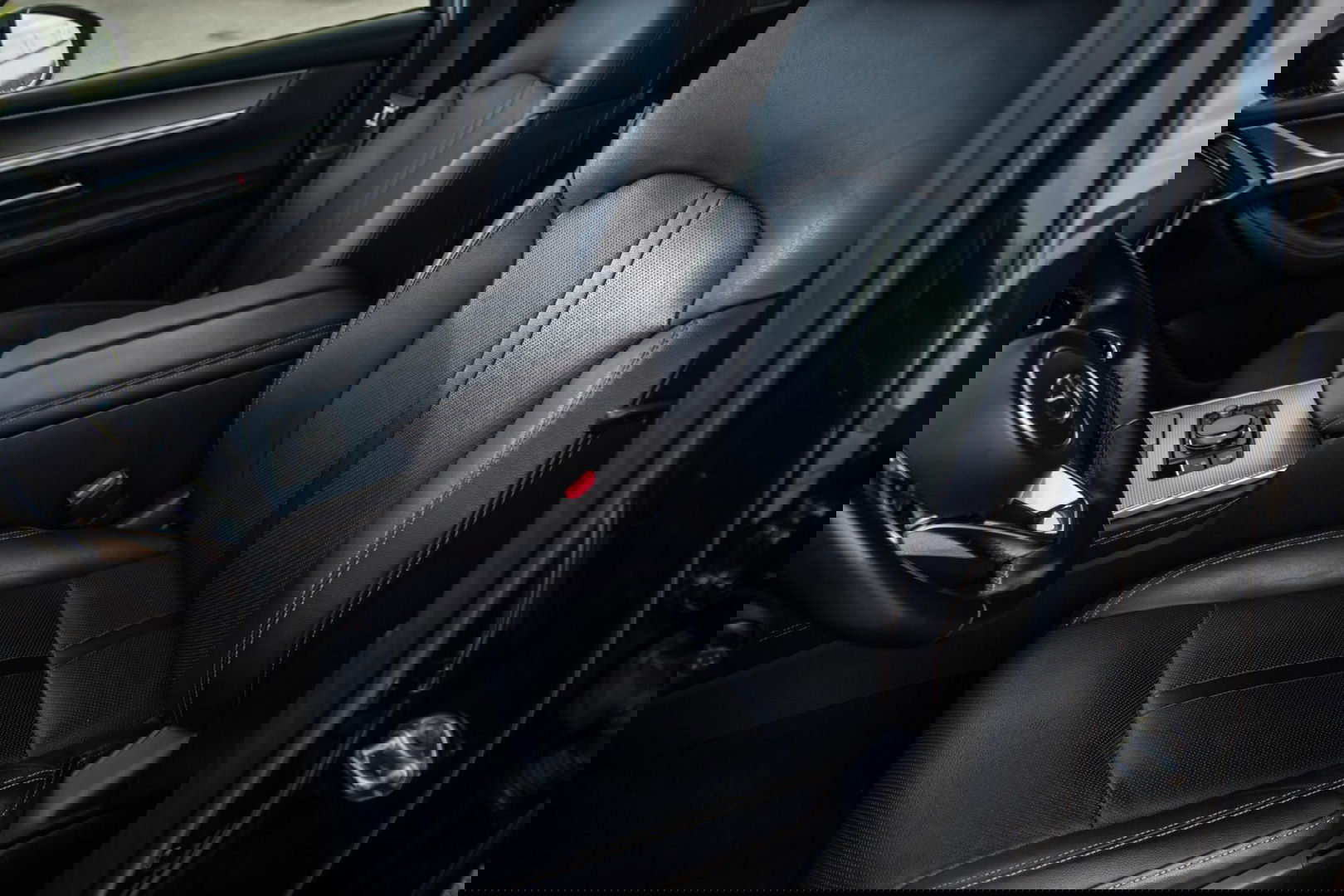 Mazda CX-60 2.5 e-SkyActiv PHEV Homura 360 CAMERA / STOELVERWARMING + KOELING / CARPLAY / ADAPTIVE CRUISE