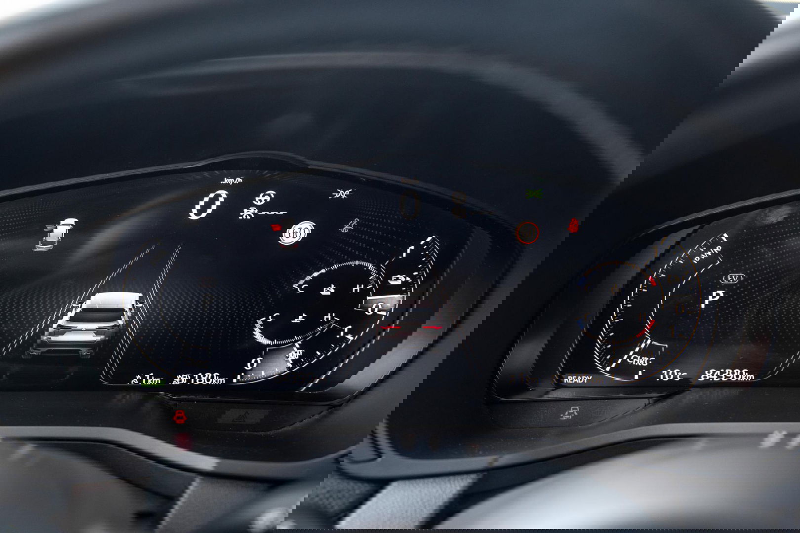 Mazda CX-60 2.5 e-SkyActiv PHEV Homura 360 CAMERA / STOELVERWARMING + KOELING / CARPLAY / ADAPTIVE CRUISE