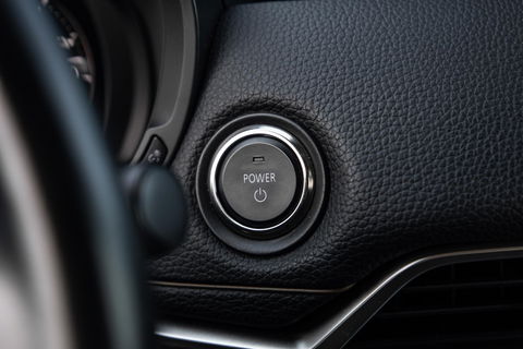 Mazda CX-60 2.5 e-SkyActiv PHEV Homura 360 CAMERA / STOELVERWARMING + KOELING / CARPLAY / ADAPTIVE CRUISE