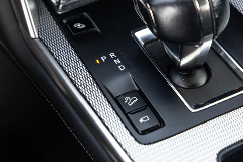 Mazda CX-60 2.5 e-SkyActiv PHEV Homura 360 CAMERA / STOELVERWARMING + KOELING / CARPLAY / ADAPTIVE CRUISE