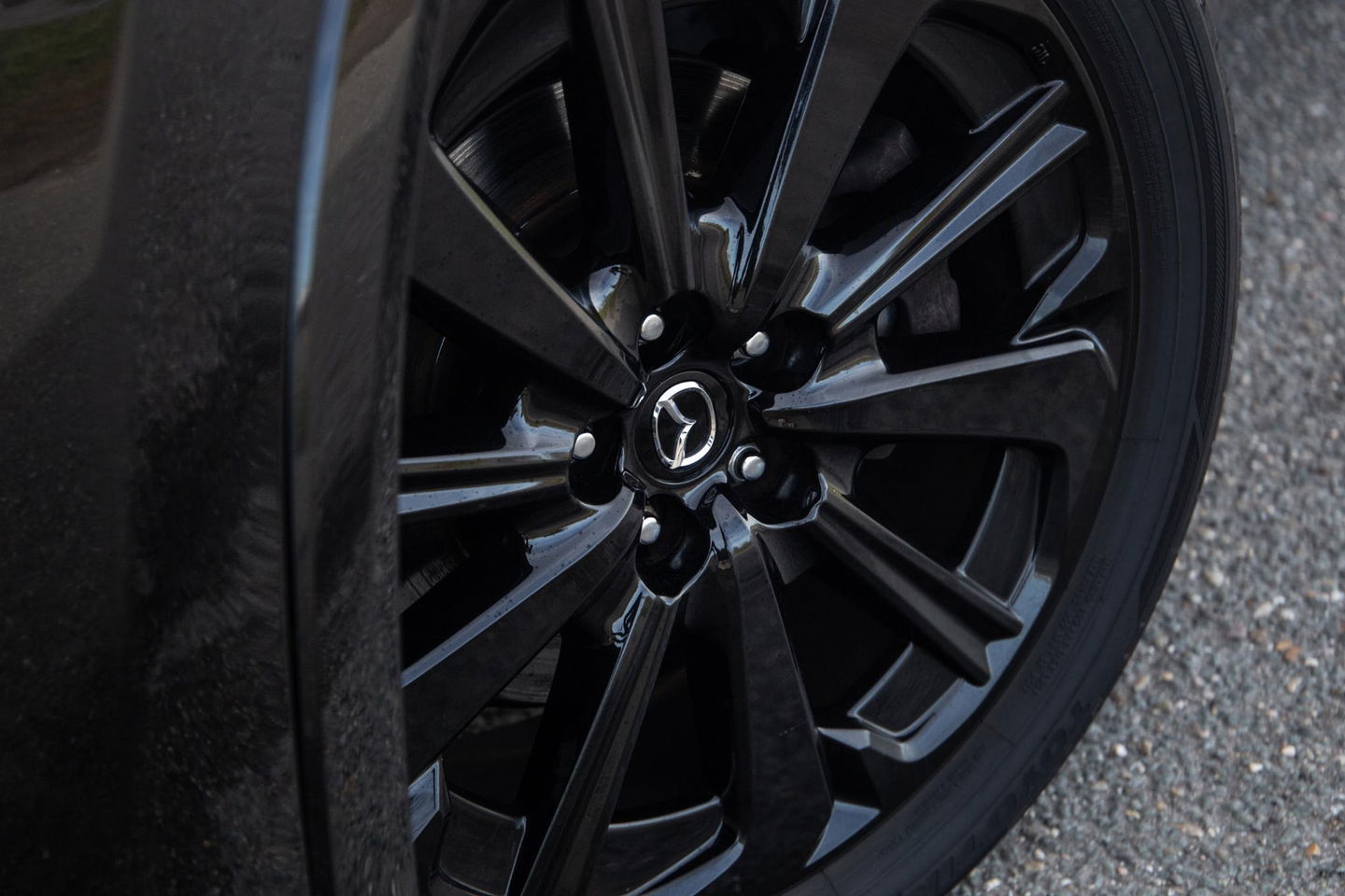 Mazda CX-60 2.5 e-SkyActiv PHEV Homura 360 CAMERA / STOELVERWARMING + KOELING / CARPLAY / ADAPTIVE CRUISE