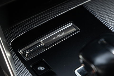 Mazda CX-60 2.5 e-SkyActiv PHEV Homura 360 CAMERA / STOELVERWARMING + KOELING / CARPLAY / ADAPTIVE CRUISE