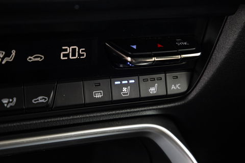 Mazda CX-60 2.5 e-SkyActiv PHEV Homura 360 CAMERA / STOELVERWARMING + KOELING / CARPLAY / ADAPTIVE CRUISE