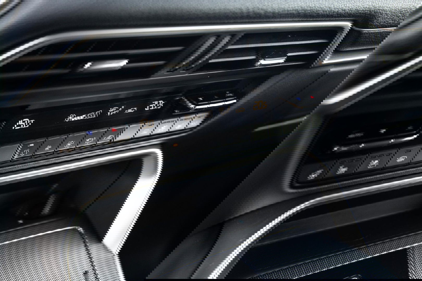 Mazda CX-60 2.5 e-SkyActiv PHEV Homura 360 CAMERA / STOELVERWARMING + KOELING / CARPLAY / ADAPTIVE CRUISE