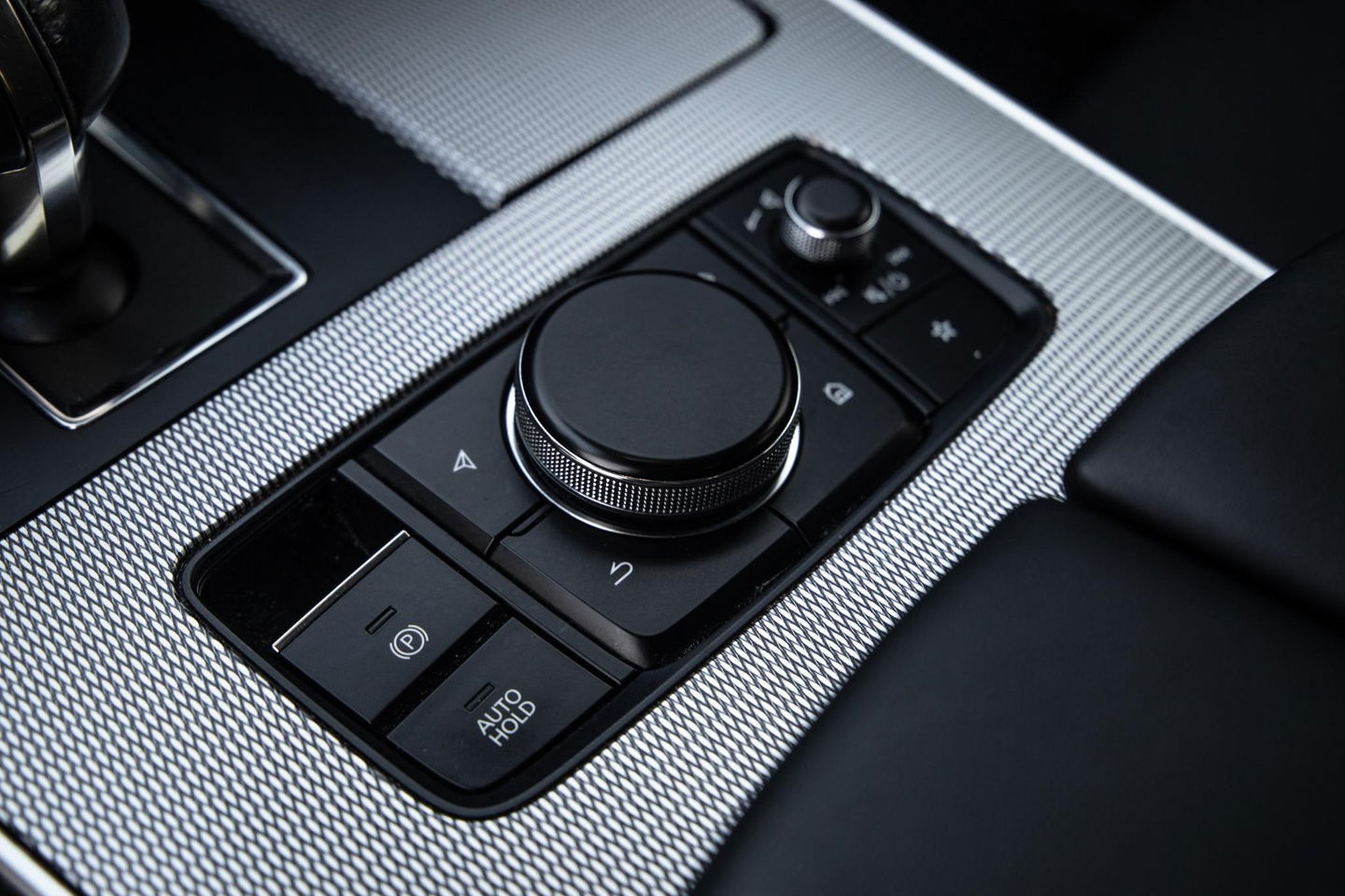 Mazda CX-60 2.5 e-SkyActiv PHEV Homura 360 CAMERA / STOELVERWARMING + KOELING / CARPLAY / ADAPTIVE CRUISE