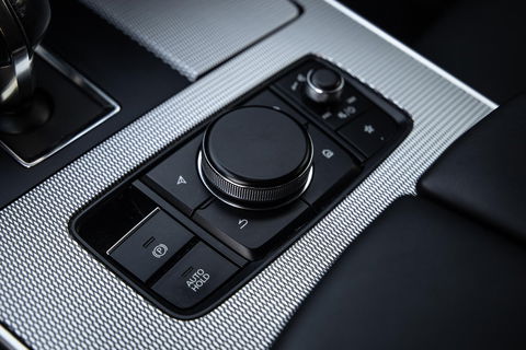 Mazda CX-60 2.5 e-SkyActiv PHEV Homura 360 CAMERA / STOELVERWARMING + KOELING / CARPLAY / ADAPTIVE CRUISE