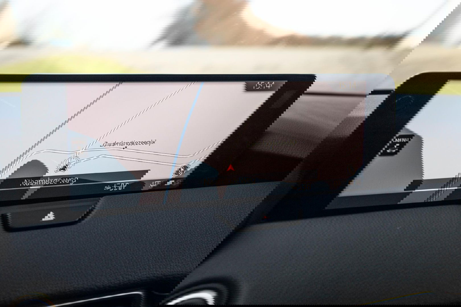 Mazda CX-60 2.5 e-SkyActiv PHEV Homura 360 CAMERA / STOELVERWARMING + KOELING / CARPLAY / ADAPTIVE CRUISE