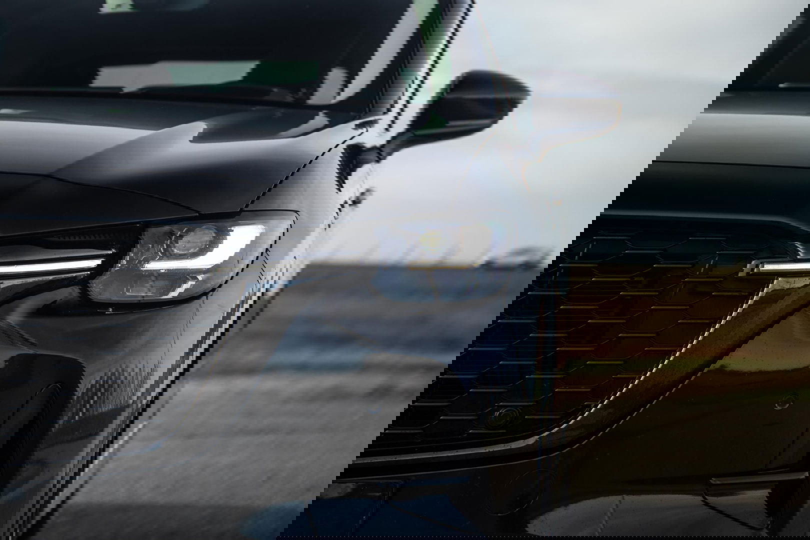 Mazda CX-60 2.5 e-SkyActiv PHEV Homura 360 CAMERA / STOELVERWARMING + KOELING / CARPLAY / ADAPTIVE CRUISE