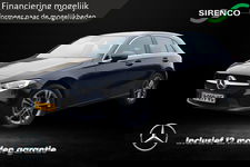 Mercedes-Benz A-Klasse - 200 Advantage |NIEUW MODEL | widescreen virtual cockpit | inclusief 12mnd garantie | sportzetels | navigatie | stoelverwarming