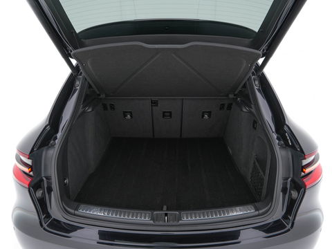 Porsche Macan 3.0 S Aut. *PANO | LEATHER | XENON | SPORT-CHRONO-PACK | MEMORY-PACK | BOSE-SOUND | AIR-SUSPENSION | HEATED-COMFORTSEATS | CAMERA | NAVI-FULLMAP | PRIVACY-GLASS | SHIFT-PADDLES | 21''ALU*