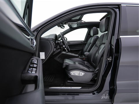 Porsche Macan 3.0 S Aut. *PANO | LEATHER | XENON | SPORT-CHRONO-PACK | MEMORY-PACK | BOSE-SOUND | AIR-SUSPENSION | HEATED-COMFORTSEATS | CAMERA | NAVI-FULLMAP | PRIVACY-GLASS | SHIFT-PADDLES | 21''ALU*
