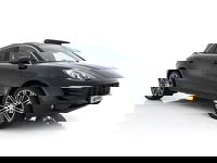 Porsche Macan - 3.0 S Aut. *PANO | LEATHER | XENON | SPORT-CHRONO-PACK | MEMORY-PACK | BOSE-SOUND | AIR-SUSPENSION | HEATED-COMFORTSEATS | CAMERA | NAVI-FULLMAP | PRIVACY-GLASS | SHIFT-PADDLES | 21''ALU*