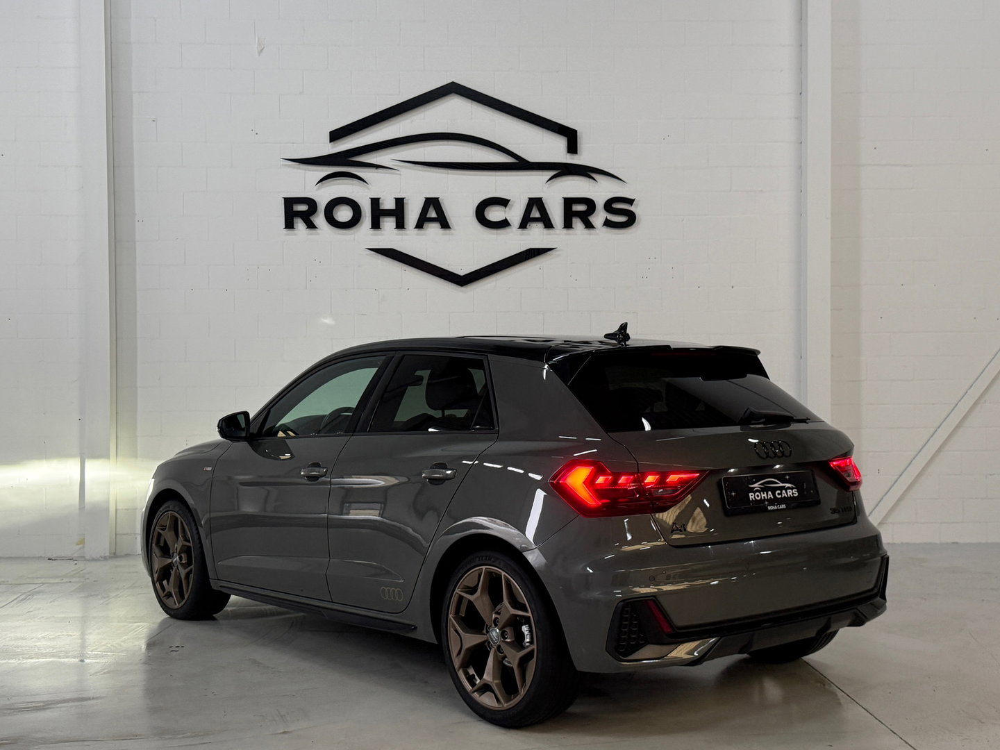 Audi A1 Sportback 35 TFSI S Line Pro Line S Automaat, Stoelverwarming