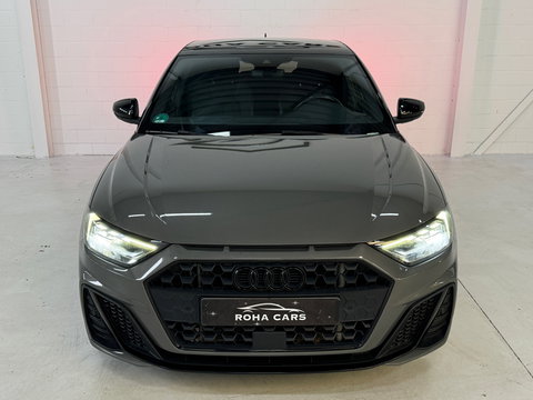 Audi A1 Sportback 35 TFSI S Line Pro Line S Automaat, Stoelverwarming