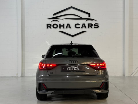 Audi A1 Sportback 35 TFSI S Line Pro Line S Automaat, Stoelverwarming