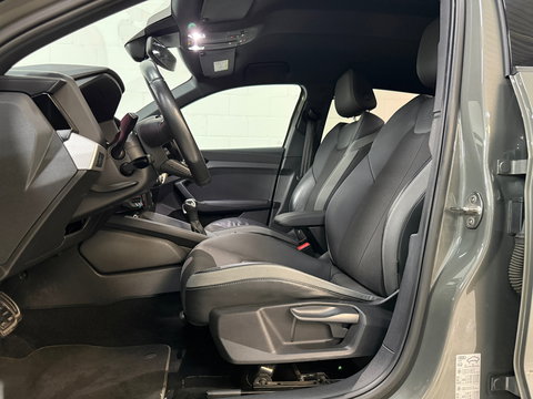 Audi A1 Sportback 35 TFSI S Line Pro Line S Automaat, Stoelverwarming