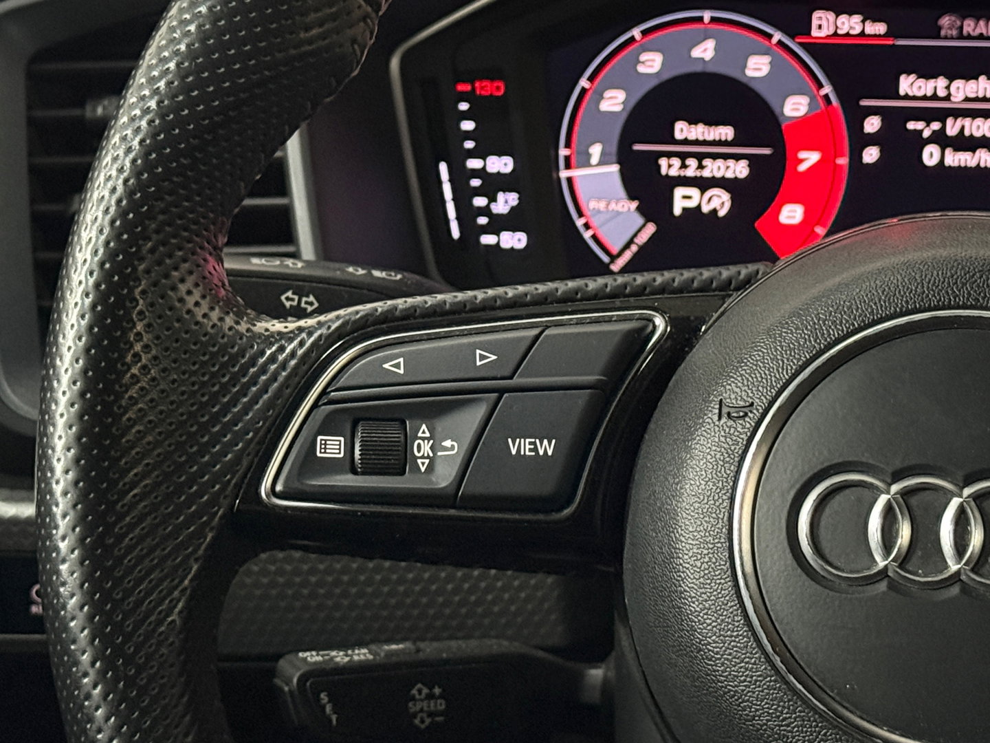 Audi A1 Sportback 35 TFSI S Line Pro Line S Automaat, Stoelverwarming