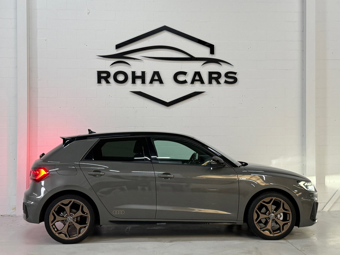 Audi A1 Sportback 35 TFSI S Line Pro Line S Automaat, Stoelverwarming