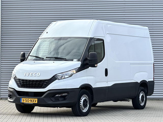 Iveco Daily - 35S14V 2.3 352 H2 airco|cruise control