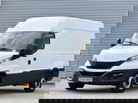 Iveco Daily - 35S14V 2.3 352 H2 airco|cruise control
