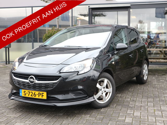 Opel Corsa - 1.0 Turbo Business+ VOL OPTIES