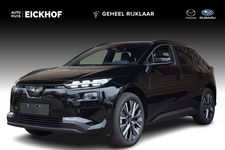 Subaru Solterra - 4E-xperience+ 73.1 kWh - Presale actie: 8 jaar gratis onderhoud, registratie voor 31 maart