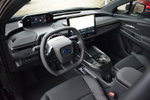 Subaru Solterra