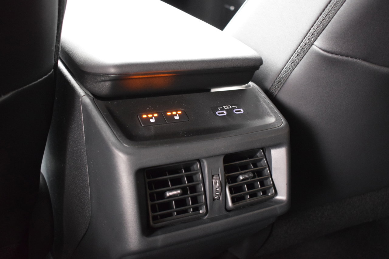 Subaru Solterra
