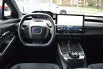 Subaru Solterra