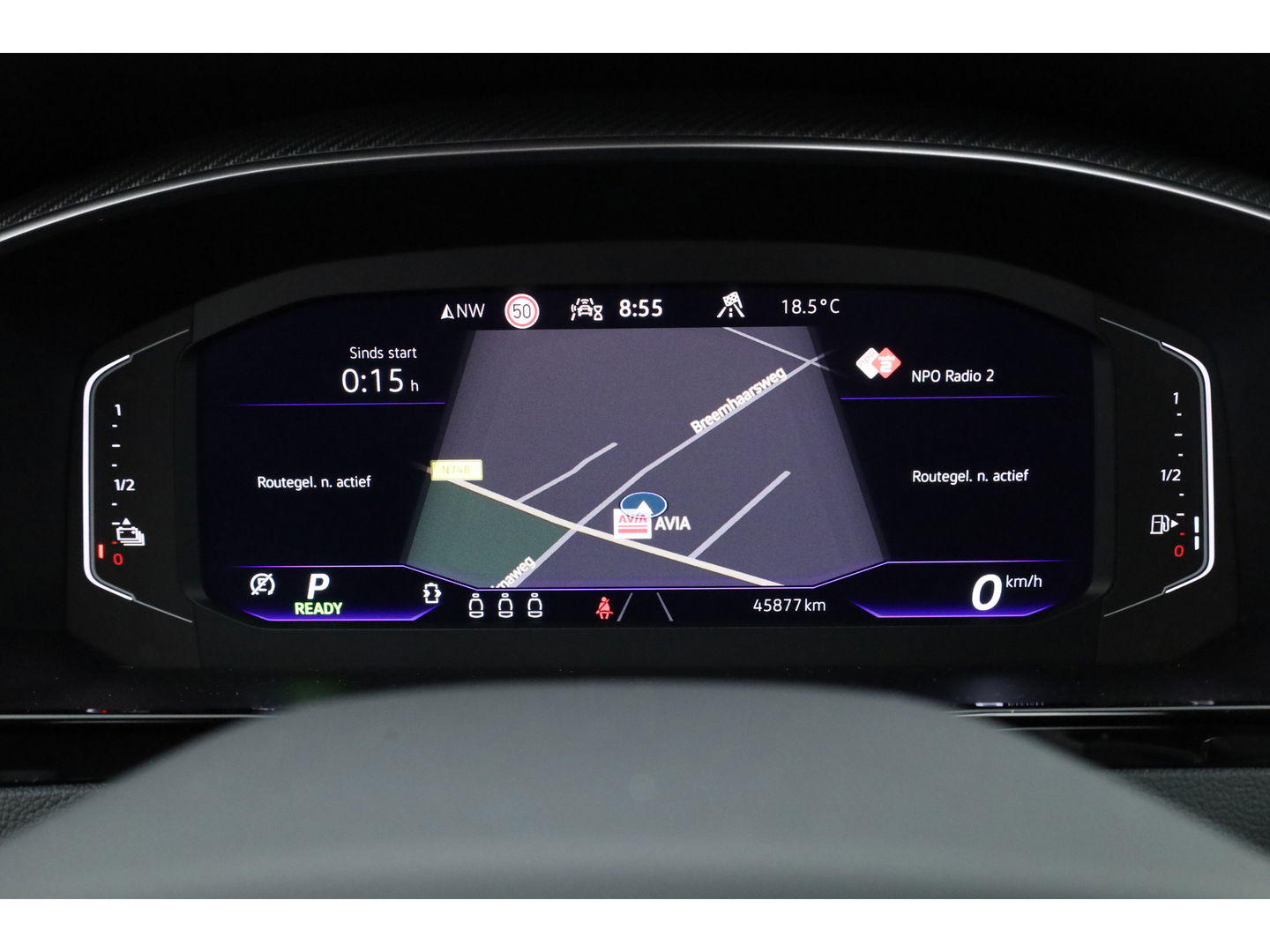 Volkswagen Arteon 1.4 TSI eHybrid R-Line Business | SOH 94.3% | Pano | Elek. Trekhaak | Memory | 360cam | Stoel- Stuurverw. | CarPlay