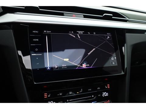 Volkswagen Arteon 1.4 TSI eHybrid R-Line Business | SOH 94.3% | Pano | Elek. Trekhaak | Memory | 360cam | Stoel- Stuurverw. | CarPlay