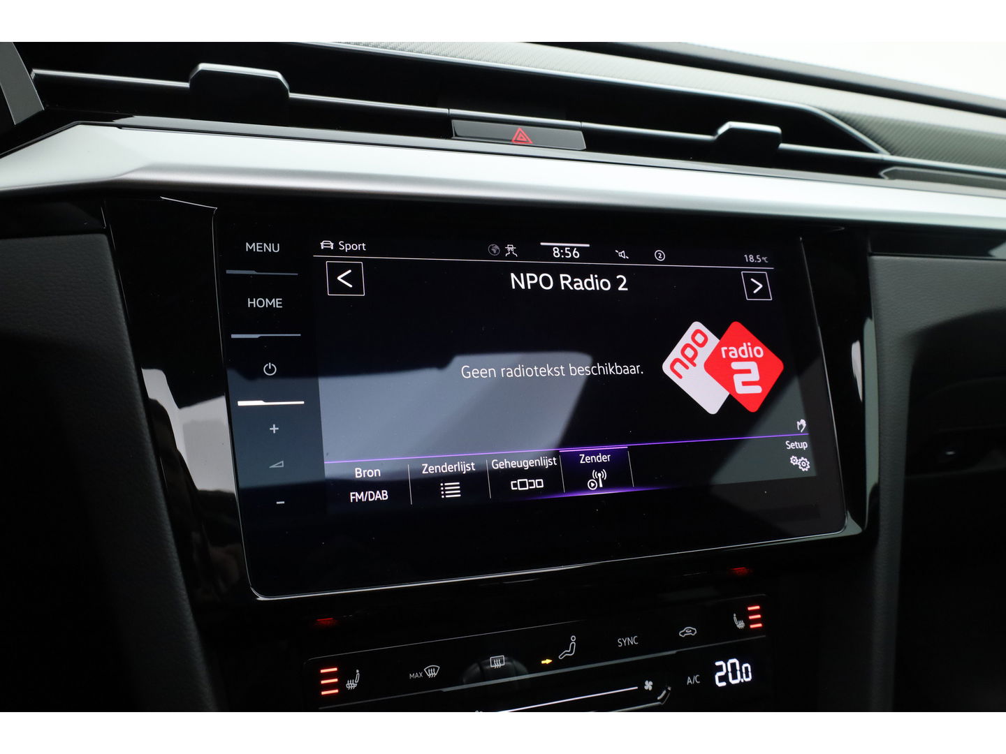 Volkswagen Arteon 1.4 TSI eHybrid R-Line Business | SOH 94.3% | Pano | Elek. Trekhaak | Memory | 360cam | Stoel- Stuurverw. | CarPlay