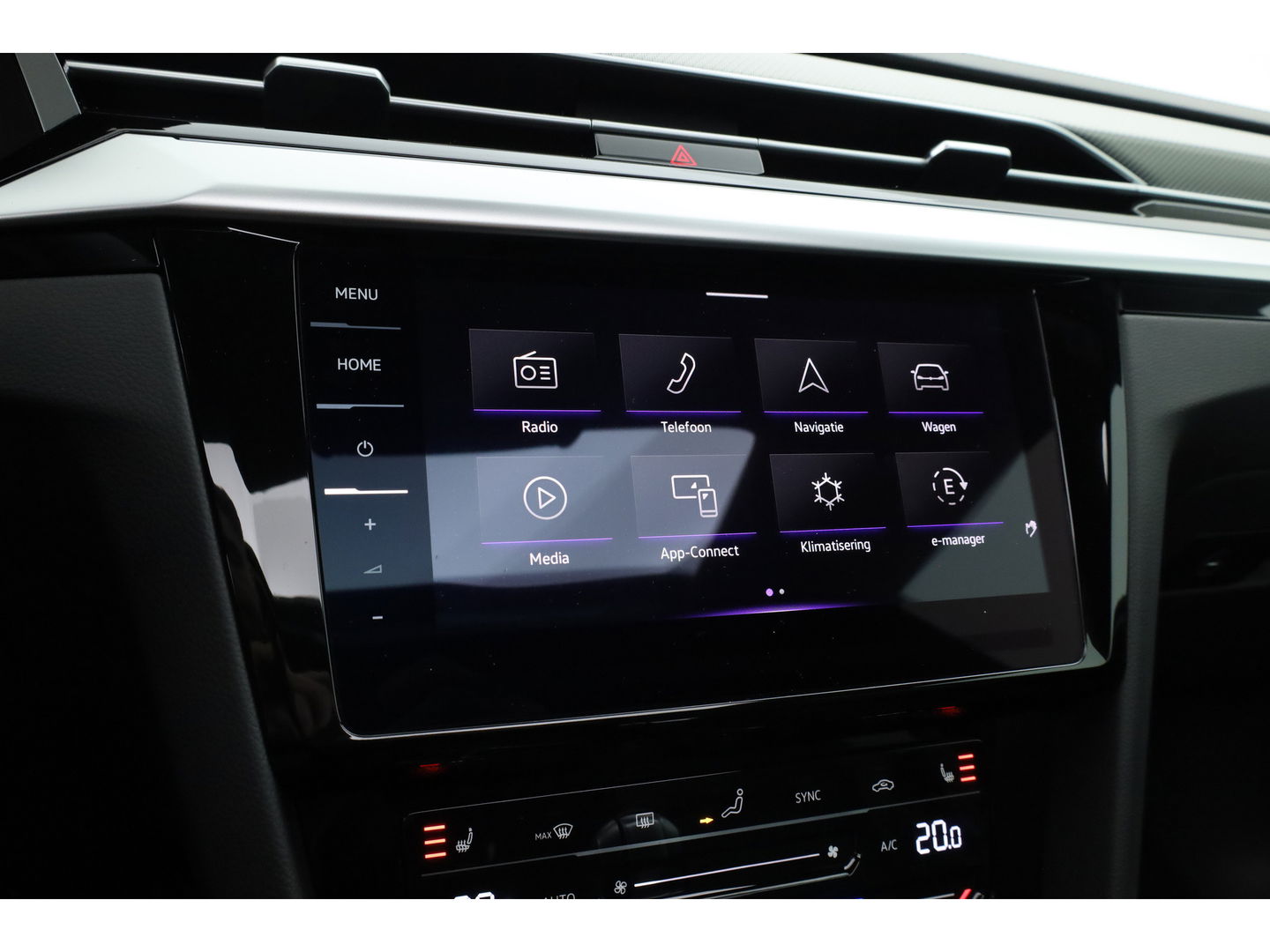 Volkswagen Arteon 1.4 TSI eHybrid R-Line Business | SOH 94.3% | Pano | Elek. Trekhaak | Memory | 360cam | Stoel- Stuurverw. | CarPlay