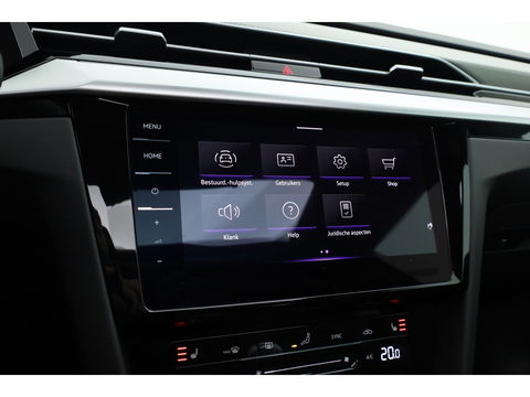 Volkswagen Arteon 1.4 TSI eHybrid R-Line Business | SOH 94.3% | Pano | Elek. Trekhaak | Memory | 360cam | Stoel- Stuurverw. | CarPlay