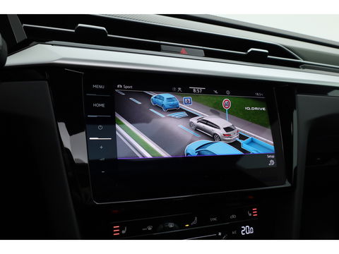 Volkswagen Arteon 1.4 TSI eHybrid R-Line Business | SOH 94.3% | Pano | Elek. Trekhaak | Memory | 360cam | Stoel- Stuurverw. | CarPlay