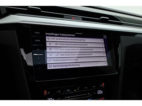 Volkswagen Arteon 1.4 TSI eHybrid R-Line Business | SOH 94.3% | Pano | Elek. Trekhaak | Memory | 360cam | Stoel- Stuurverw. | CarPlay