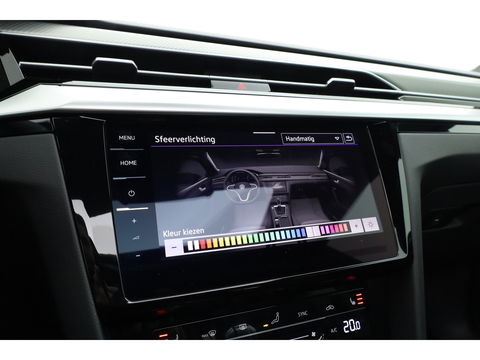 Volkswagen Arteon 1.4 TSI eHybrid R-Line Business | SOH 94.3% | Pano | Elek. Trekhaak | Memory | 360cam | Stoel- Stuurverw. | CarPlay
