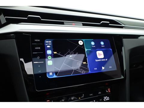 Volkswagen Arteon 1.4 TSI eHybrid R-Line Business | SOH 94.3% | Pano | Elek. Trekhaak | Memory | 360cam | Stoel- Stuurverw. | CarPlay