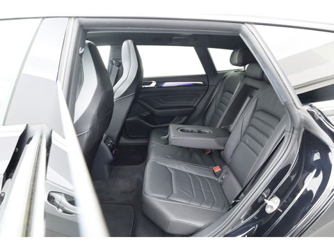 Volkswagen Arteon 1.4 TSI eHybrid R-Line Business | SOH 94.3% | Pano | Elek. Trekhaak | Memory | 360cam | Stoel- Stuurverw. | CarPlay