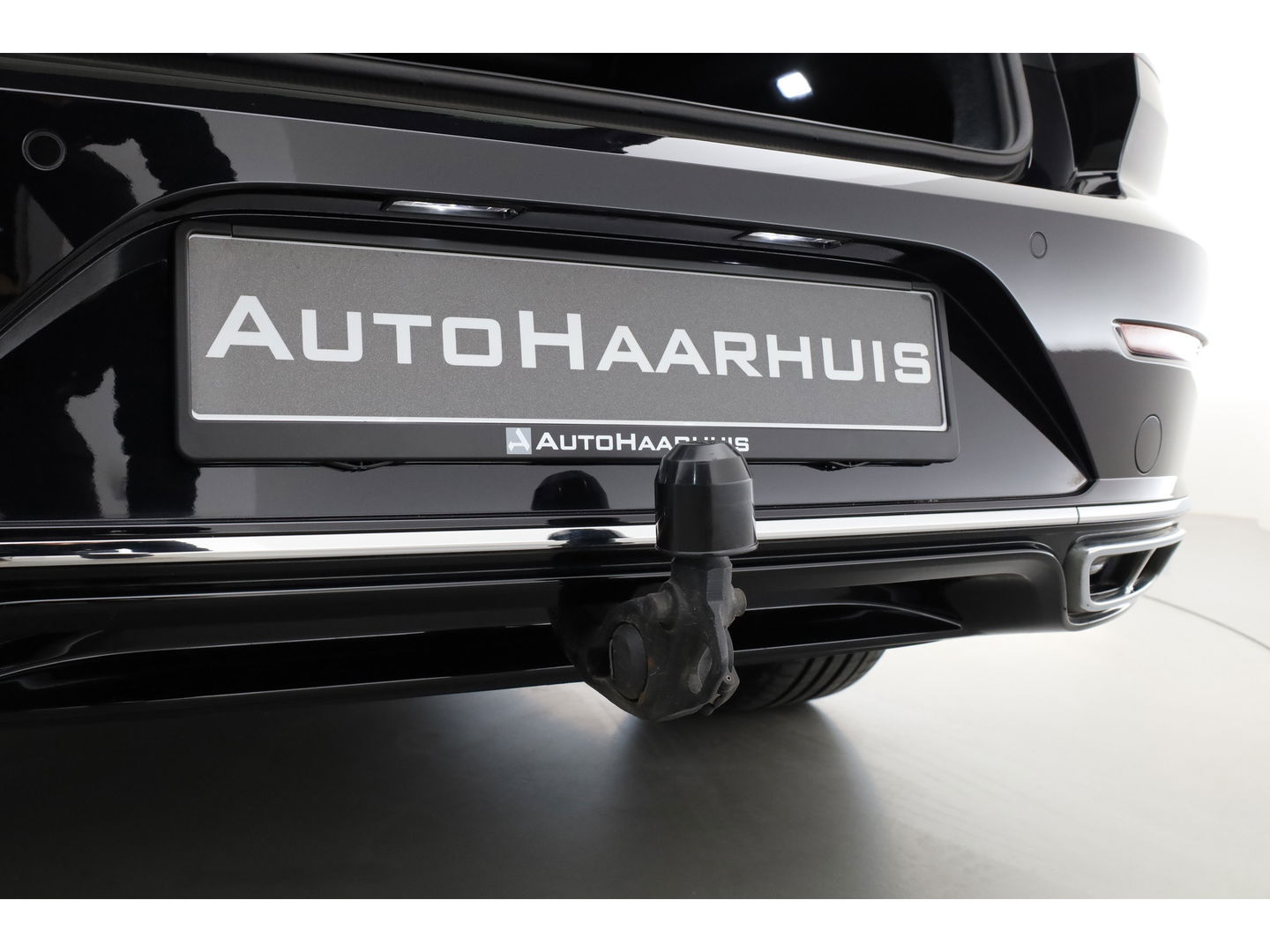 Volkswagen Arteon 1.4 TSI eHybrid R-Line Business | SOH 94.3% | Pano | Elek. Trekhaak | Memory | 360cam | Stoel- Stuurverw. | CarPlay