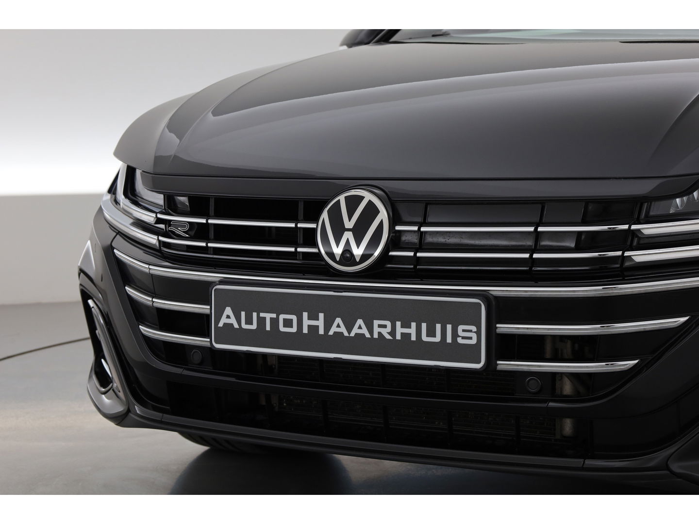 Volkswagen Arteon 1.4 TSI eHybrid R-Line Business | SOH 94.3% | Pano | Elek. Trekhaak | Memory | 360cam | Stoel- Stuurverw. | CarPlay