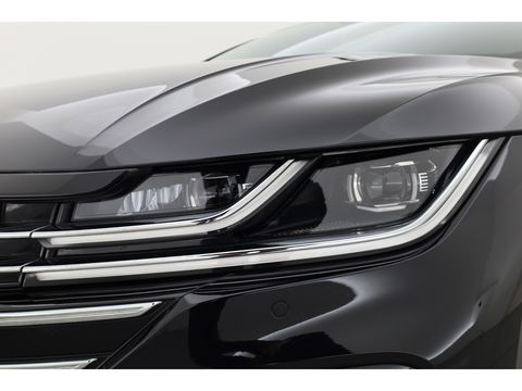 Volkswagen Arteon 1.4 TSI eHybrid R-Line Business | SOH 94.3% | Pano | Elek. Trekhaak | Memory | 360cam | Stoel- Stuurverw. | CarPlay