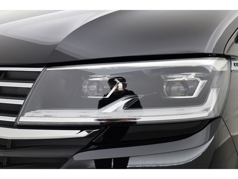 Volkswagen Transporter 2.0 TDI L2H1 32 DC Comfortline | Trekhaak | Adapt. Cruise | Camera | Apple CarPlay & Android auto | Leder | DAB