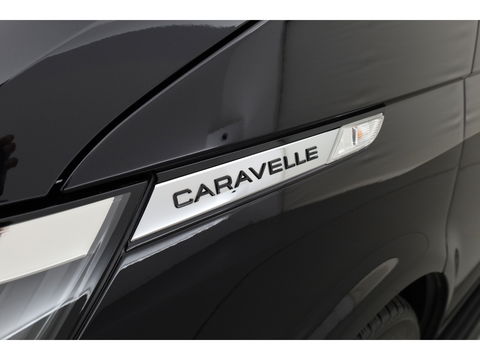 Volkswagen Transporter 2.0 TDI L2H1 32 DC Comfortline | Trekhaak | Adapt. Cruise | Camera | Apple CarPlay & Android auto | Leder | DAB