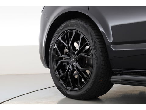 Volkswagen Transporter 2.0 TDI L2H1 32 DC Comfortline | Trekhaak | Adapt. Cruise | Camera | Apple CarPlay & Android auto | Leder | DAB